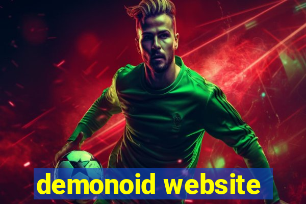 demonoid website